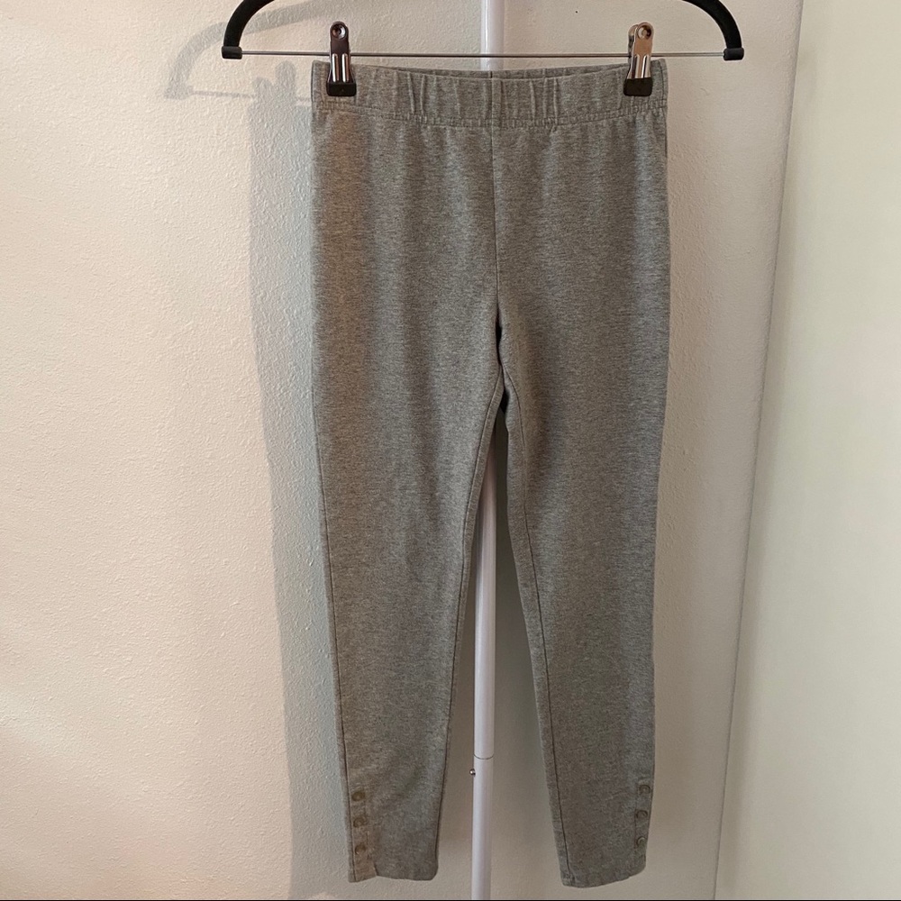 Lands’ End Kids Leggings 10